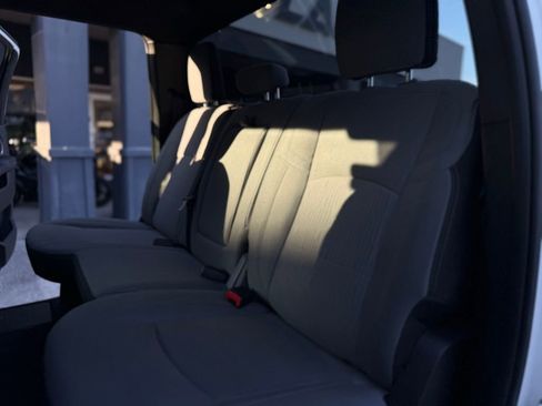 Used 2024 RAM 2500 Big Horn w/ Bed Utility Group image 27