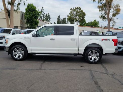 Certified 2020 Ford F150 Lariat AWD/4WD image 33