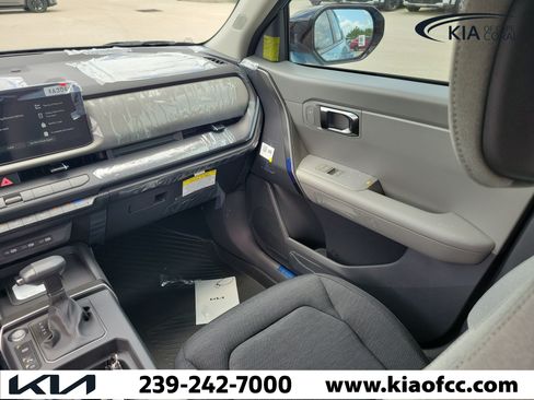 New 2027 Kia Seltos S AWD/4WD image 17