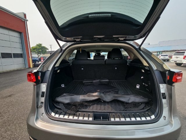 Used 2018 Lexus NX 300 AWD w/ Comfort Package image 30