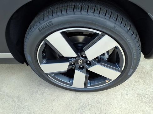 New 2026 Hyundai Santa Fe Limited w/ Tow & Go Package FWD image 21