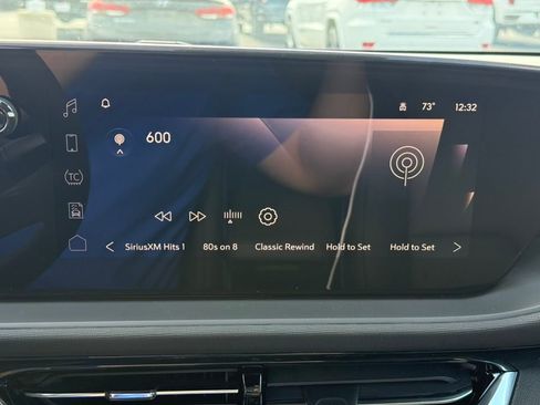 New 2026 Buick Envista Sport Touring FWD image 22