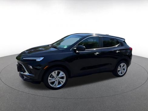 Used 2025 Buick Encore GX Preferred FWD image 7