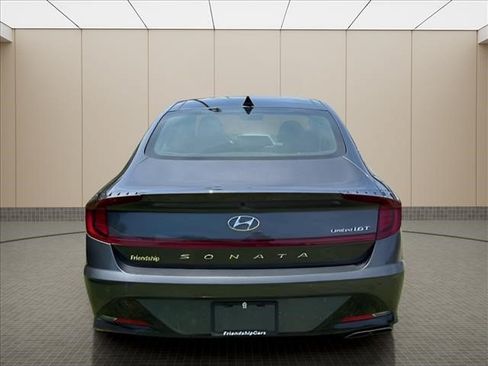 Used 2023 Hyundai Sonata Limited FWD image 19