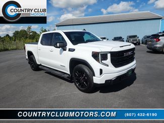 Certified 2026 GMC Sierra 1500 Elevation w/ Elevation Premium Package AWD/4WD video 1