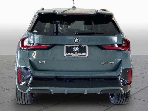 New 2026 BMW X1 xDrive28i w/ Technology Package AWD/4WD image 4