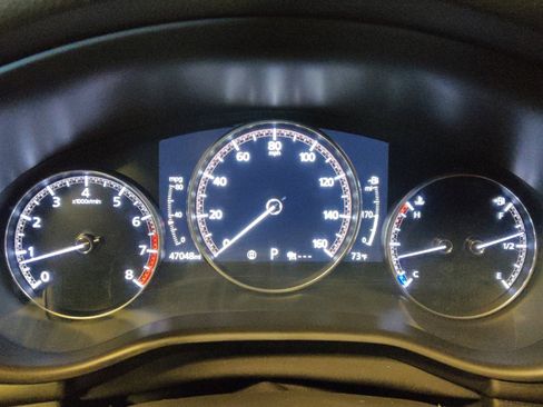 Used 2023 MAZDA MAZDA3 s image 23