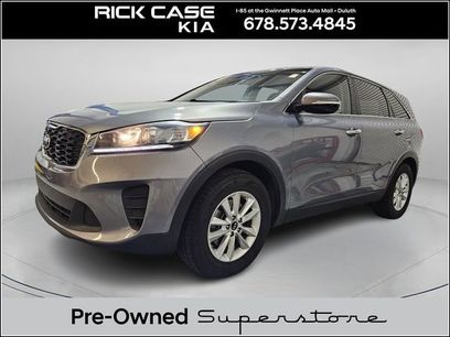 Used 2020 Kia Sorento L
