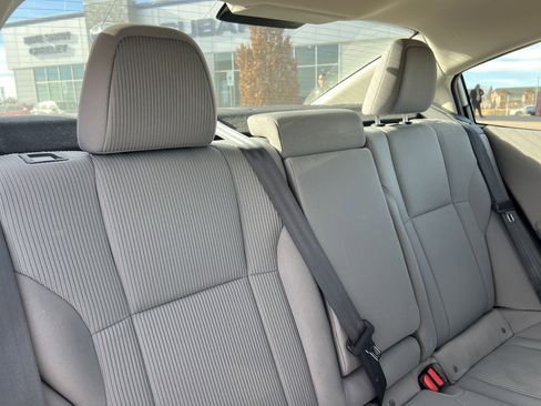 Used 2023 Subaru Legacy Premium image 19