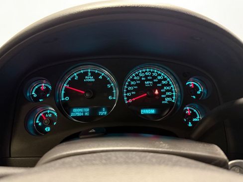 Used 2013 GMC Yukon Denali AWD/4WD image 36
