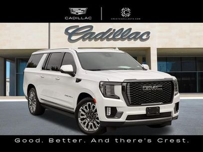 Used 2023 GMC Yukon XL Denali Ultimate