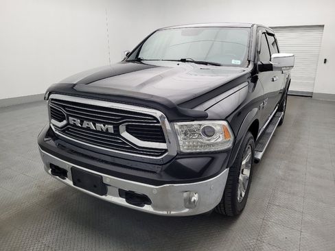 Used 2017 RAM 1500 Limited image 15