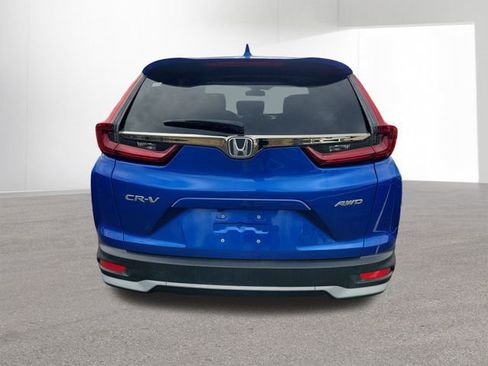 Used 2022 Honda CR-V EX image 15