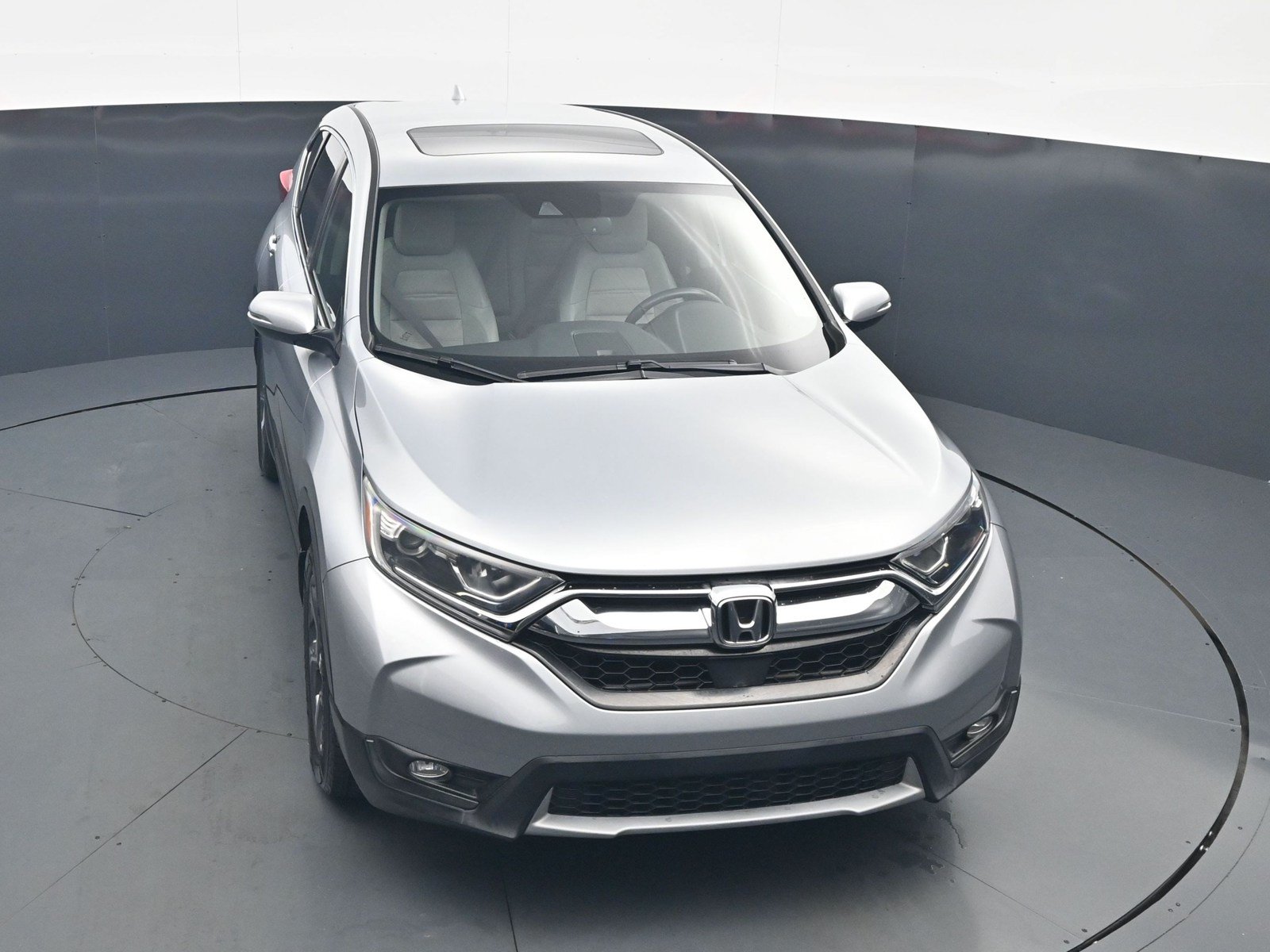 Used 2019 Honda CR-V EX-L image 43