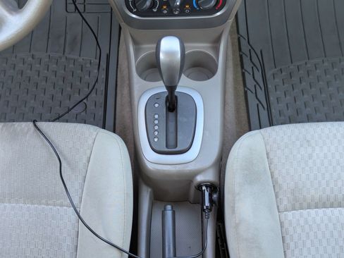 Used 2006 Saturn ION Level 2 FWD image 16