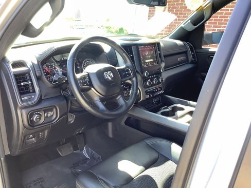 Used 2019 RAM 1500 Sport w/ Level 2 Equipment Group image 13