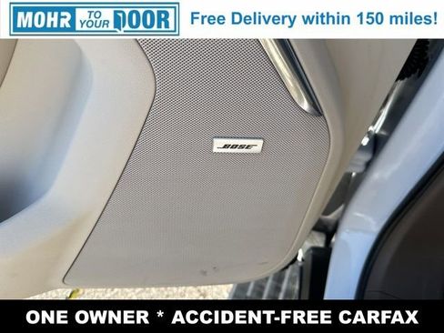 Used 2021 GMC Yukon Denali w/ Denali Premium Package image 26