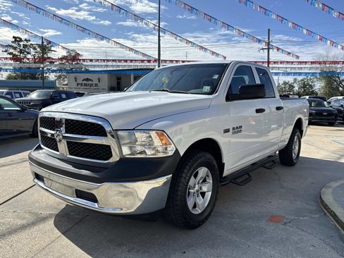 Used 2018 RAM 1500 Tradesman w/ Popular Equipment Group image 3