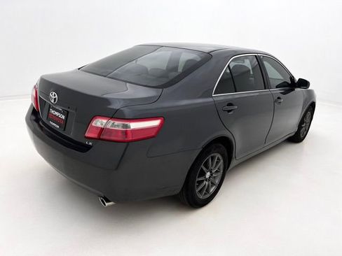 Used 2007 Toyota Camry LE FWD image 7