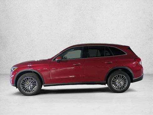 New 2026 Mercedes-Benz GLC 300 image 5