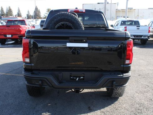New 2026 Chevrolet Colorado ZR2 w/ ZR2 Bison Edition image 6