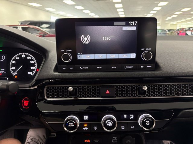 Used 2022 Honda Civic Sport image 17