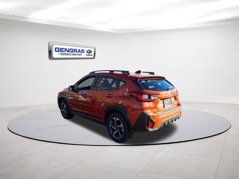 Certified 2025 Subaru Crosstrek 2.0i Premium image 5