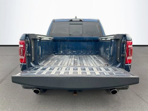 Used 2022 RAM 1500 Limited AWD/4WD image 28