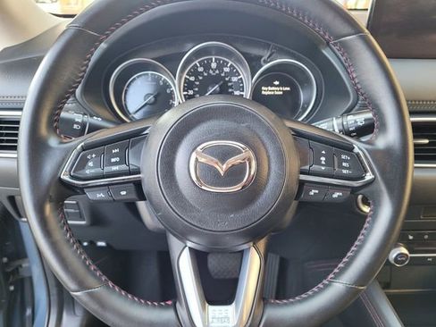 Used 2023 MAZDA CX-5 Carbon Edition image 27