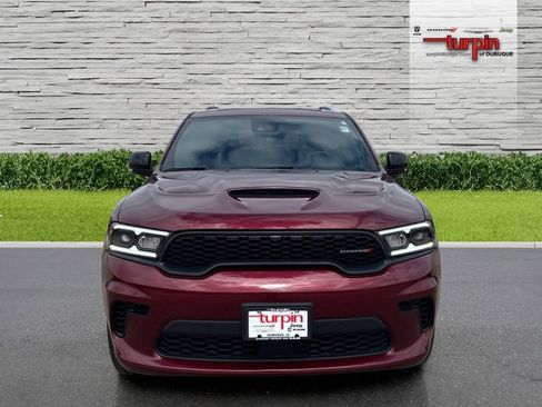 Used 2024 Dodge Durango R/T AWD/4WD image 8
