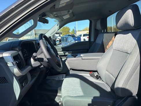 New 2026 Ford F450 XLT image 9