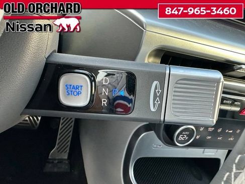 Used 2026 Hyundai Ioniq 9 Calligraphy AWD/4WD image 20