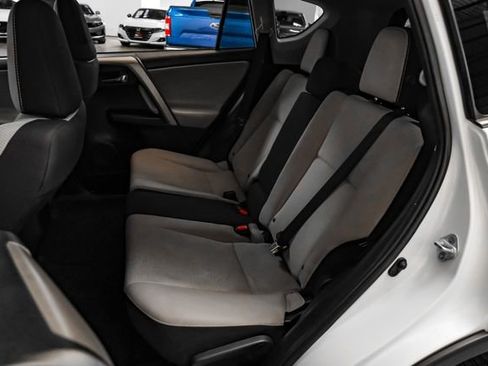 Used 2018 Toyota RAV4 XLE w/ Plus Extra Value Package image 35