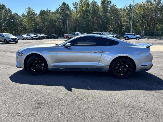 Used 2020 Ford Mustang Coupe w/ Equipment Group 101A RWD image 9