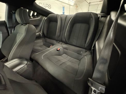 Used 2020 Ford Mustang GT RWD image 17
