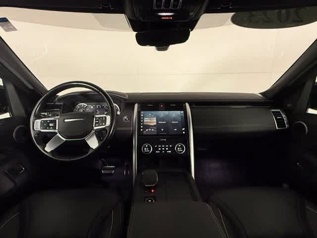 Used 2023 Land Rover Discovery S R-Dynamic AWD/4WD image 15