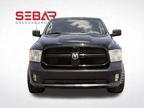 Used 2013 RAM 1500 Express RWD image 6