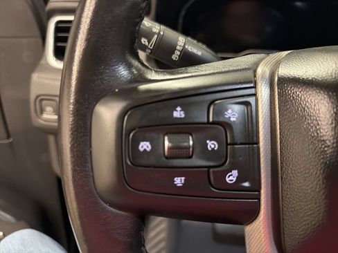 Used 2022 GMC Yukon Denali AWD/4WD image 21