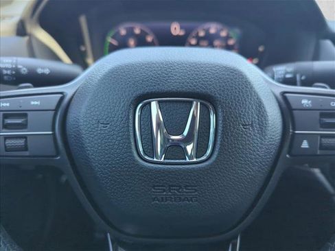 New 2026 Honda Accord Sport image 17