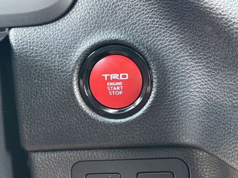 New 2025 Toyota Tundra SR5 AWD/4WD image 37