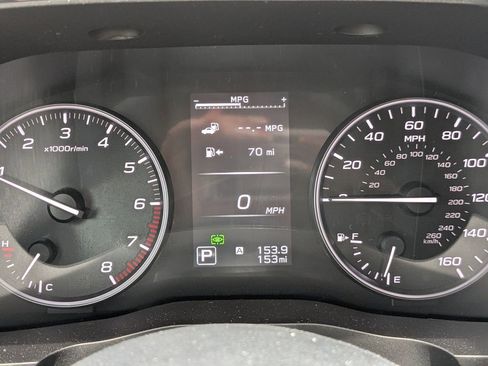 New 2026 Subaru Ascent Limited AWD/4WD image 27