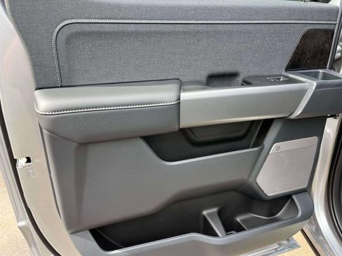 New 2027 Ford F250 Lariat AWD/4WD image 16
