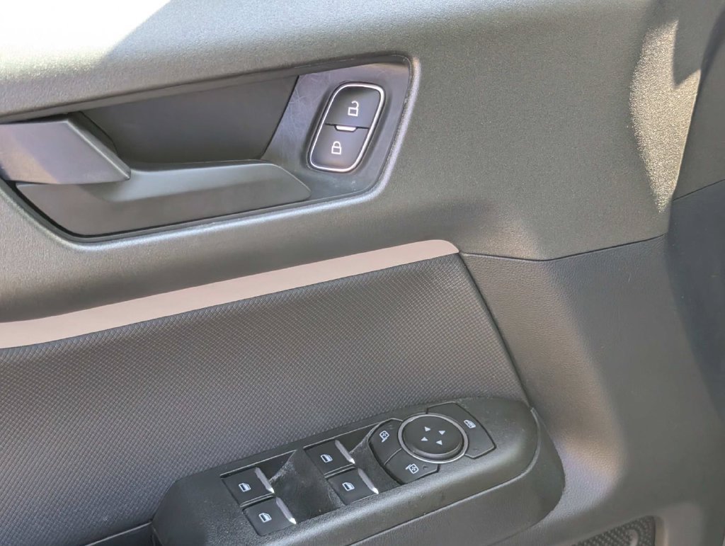 Used 2025 Ford Bronco Sport Big Bend AWD/4WD image 10