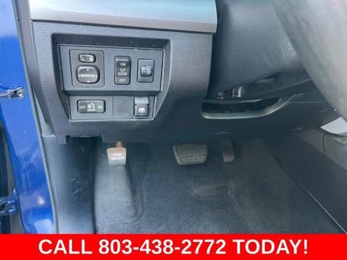 Used 2015 Toyota Tundra SR5 w/ SR5 Upgrade Package RWD image 22