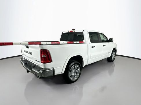 New 2026 RAM 1500 Big Horn image 7