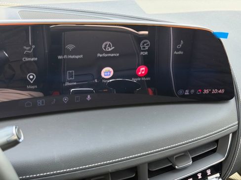 New 2026 Cadillac CT5 V Blackwing w/ Carbon Fiber 2 Package image 39