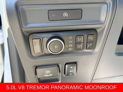 Used 2025 Ford F150 Tremor AWD/4WD image 24