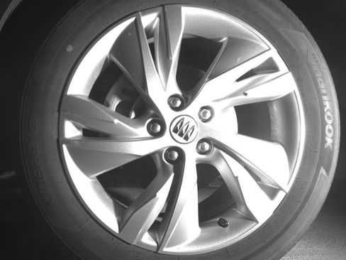 Used 2025 Buick Encore GX Preferred FWD image 12