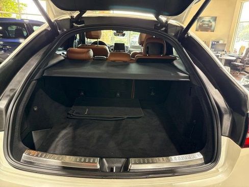 Used 2018 Mercedes-Benz GLE 43 AMG 4MATIC Coupe image 35