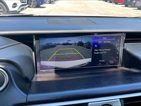 Used 2019 Lexus IS 300 AWD w/ Navigation Package image 13